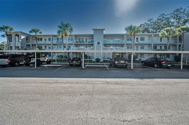 841 PATRICIA AVENUE 306, Dunedin, FL 34698