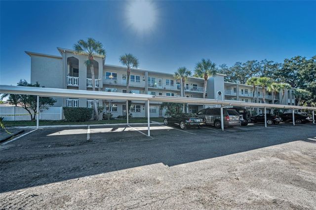 841 PATRICIA AVENUE 306, Dunedin, FL 34698