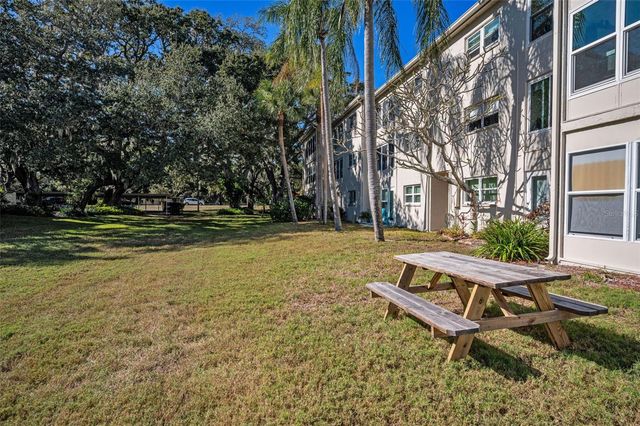 841 PATRICIA AVENUE 306, Dunedin, FL 34698