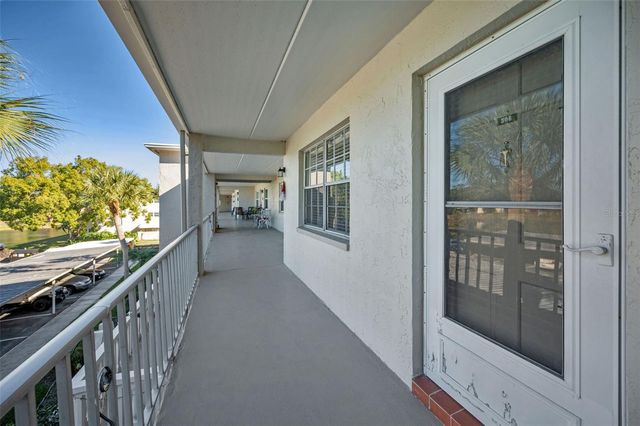 841 PATRICIA AVENUE 306, Dunedin, FL 34698