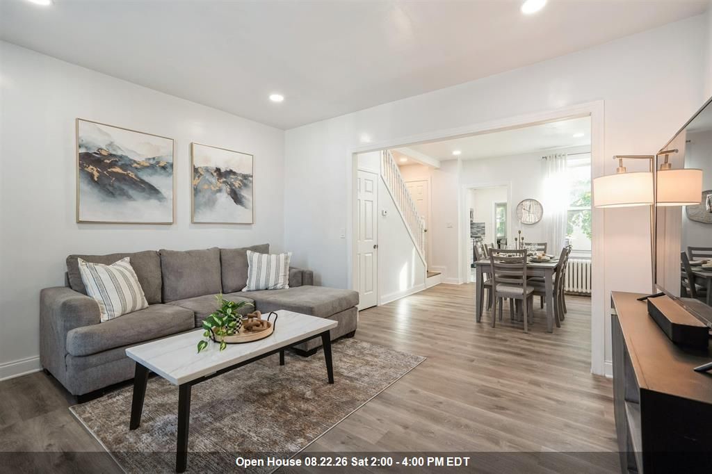 1309 86TH ST, North Bergen, NJ 07047
