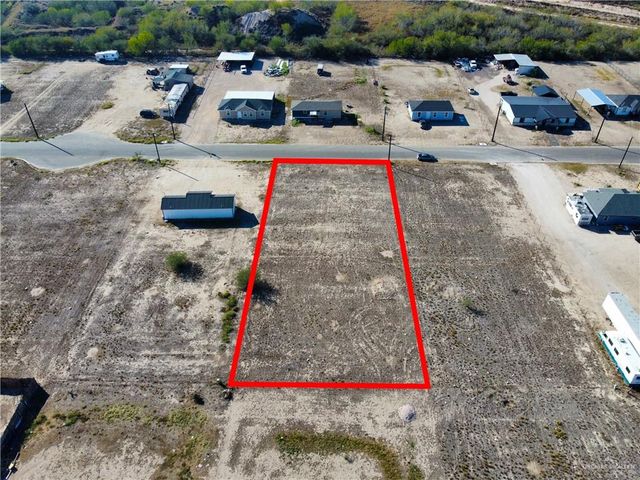 2755 La Maceta Street, Penitas, TX 78576