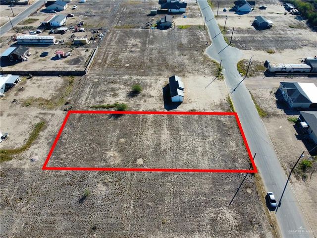 2755 La Maceta Street, Penitas, TX 78576