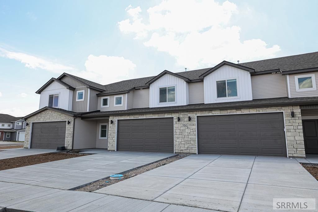 1136 Ashlyn Wy # 4, Rigby, ID 83442
