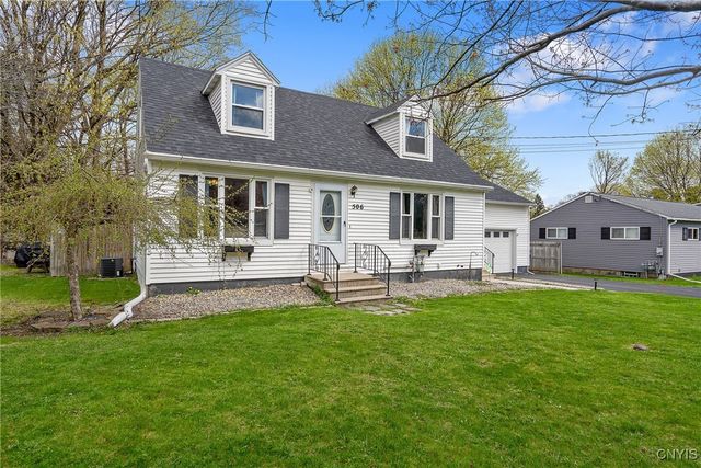 506 Richards Road, Camillus, NY 13031