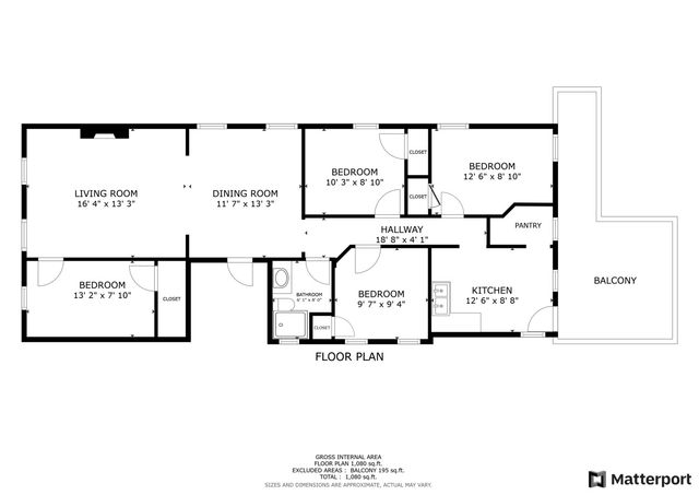 396 E Kensington Avenue, Chicago, IL 60628