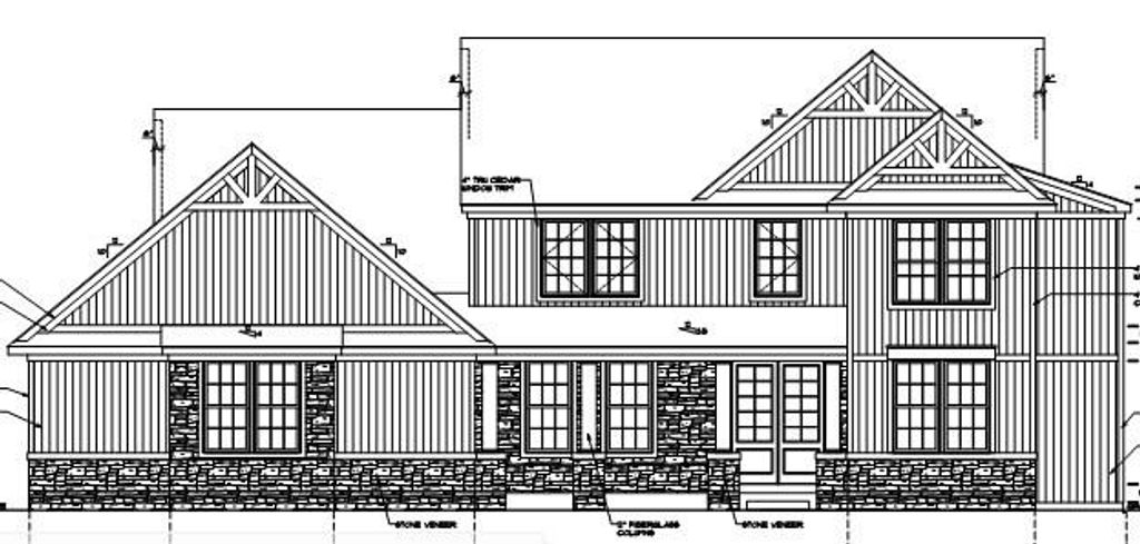 6490 N Shore Cove, Richland, MI 49083