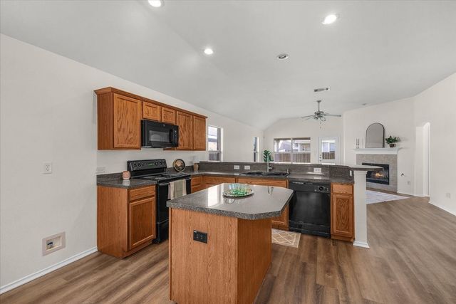 5128 Escambia Terrace, Fort Worth, TX 76244