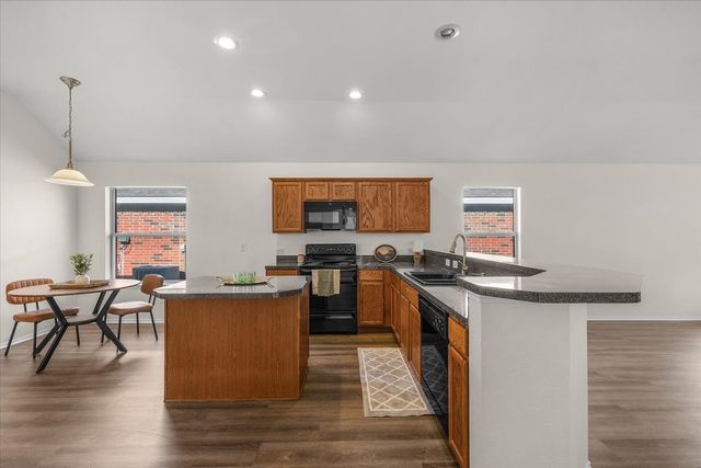5128 Escambia Terrace, Fort Worth, TX 76244