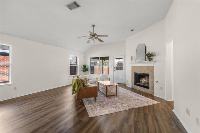 5128 Escambia Terrace, Fort Worth, TX 76244