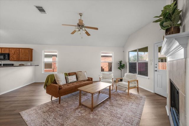 5128 Escambia Terrace, Fort Worth, TX 76244
