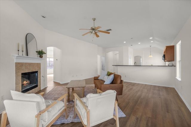 5128 Escambia Terrace, Fort Worth, TX 76244