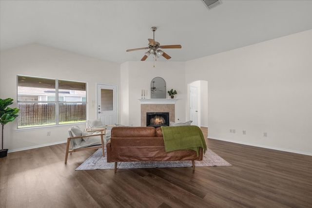 5128 Escambia Terrace, Fort Worth, TX 76244