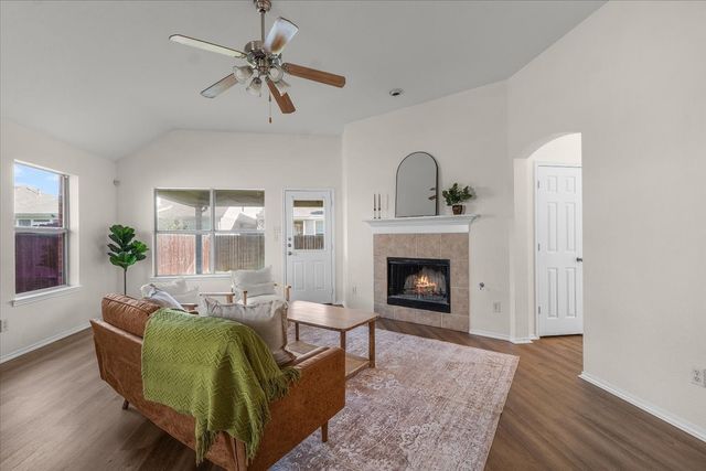 5128 Escambia Terrace, Fort Worth, TX 76244