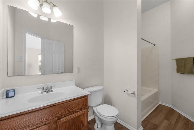 5128 Escambia Terrace, Fort Worth, TX 76244