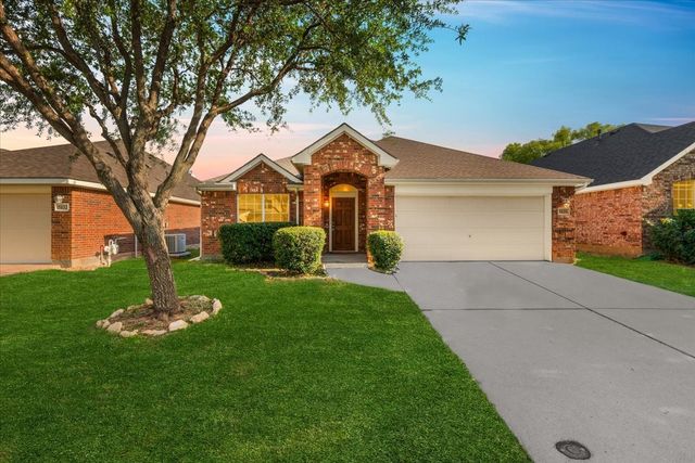 5128 Escambia Terrace, Fort Worth, TX 76244
