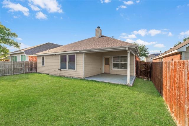 5128 Escambia Terrace, Fort Worth, TX 76244