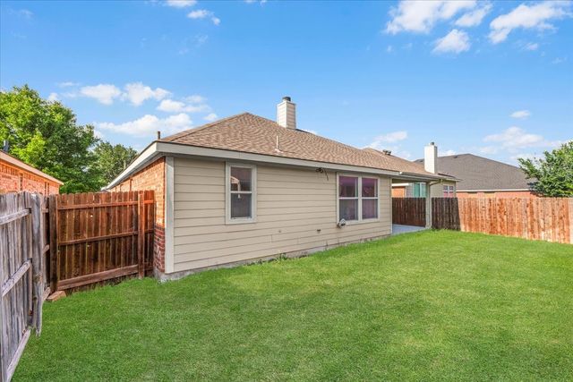5128 Escambia Terrace, Fort Worth, TX 76244