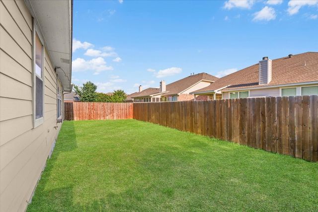 5128 Escambia Terrace, Fort Worth, TX 76244
