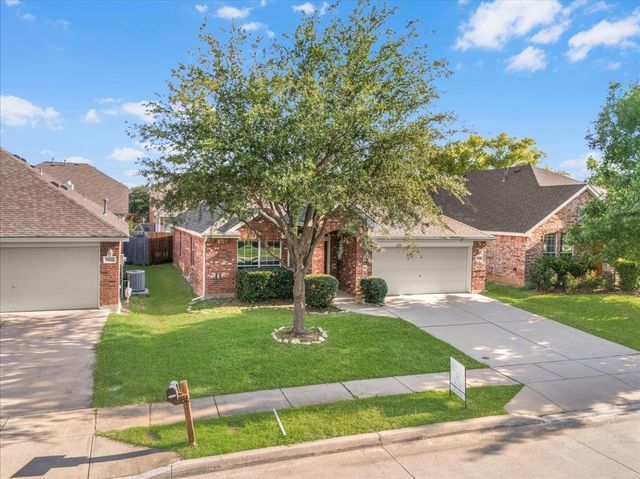 5128 Escambia Terrace, Fort Worth, TX 76244