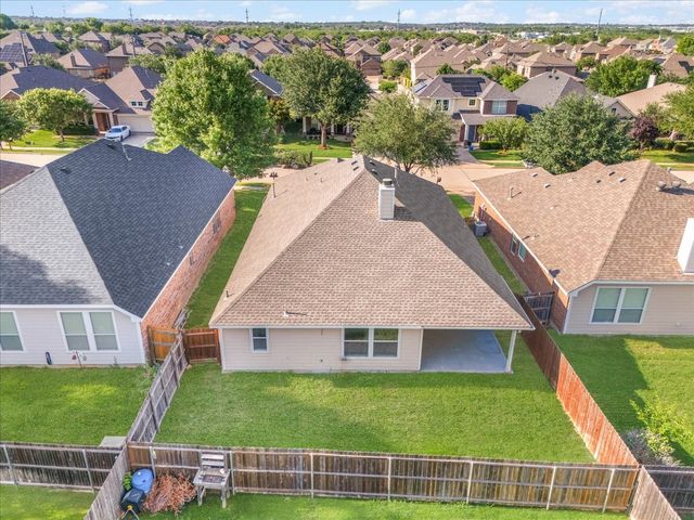 5128 Escambia Terrace, Fort Worth, TX 76244