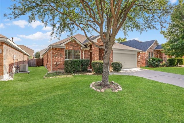 5128 Escambia Terrace, Fort Worth, TX 76244