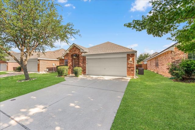 5128 Escambia Terrace, Fort Worth, TX 76244