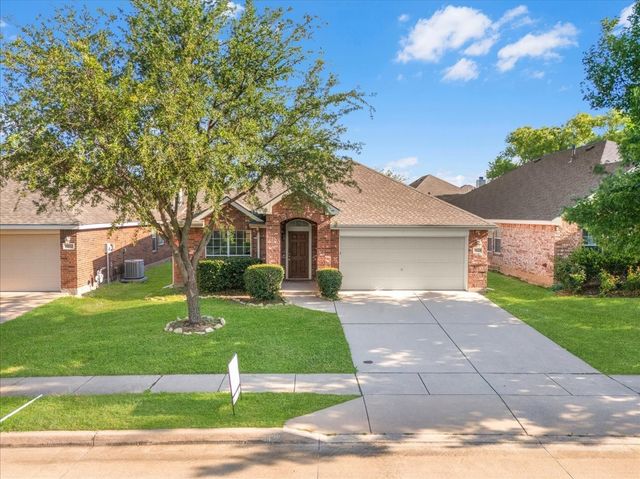 5128 Escambia Terrace, Fort Worth, TX 76244
