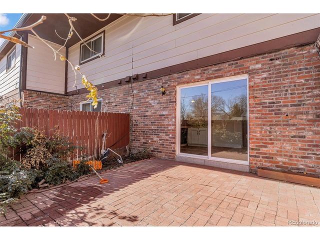 908 S Iola St, Aurora, CO 80012