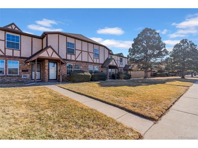 908 S Iola St, Aurora, CO 80012