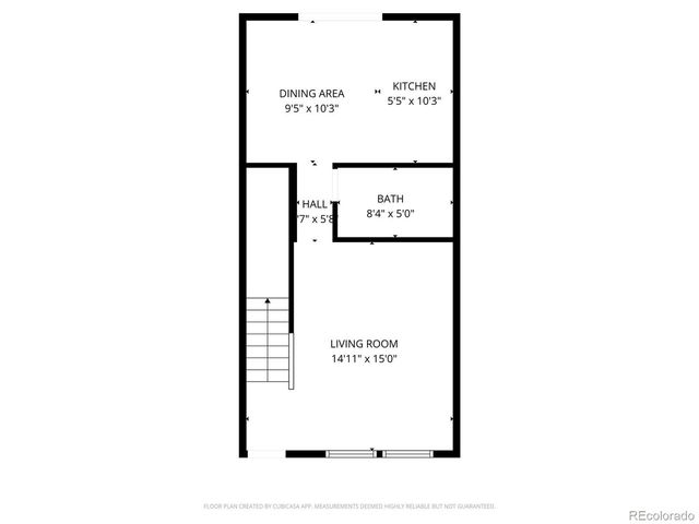 908 S Iola St, Aurora, CO 80012