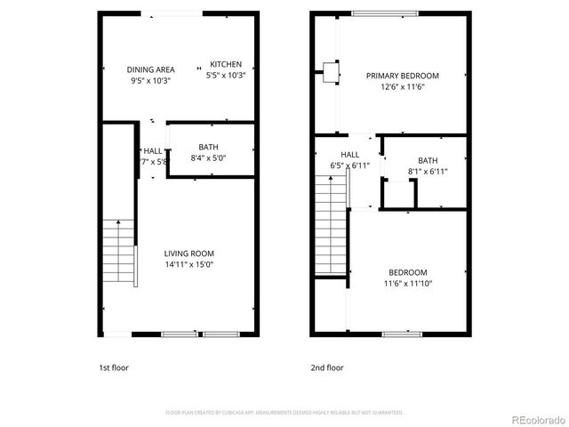 908 S Iola St, Aurora, CO 80012