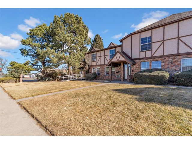908 S Iola St, Aurora, CO 80012