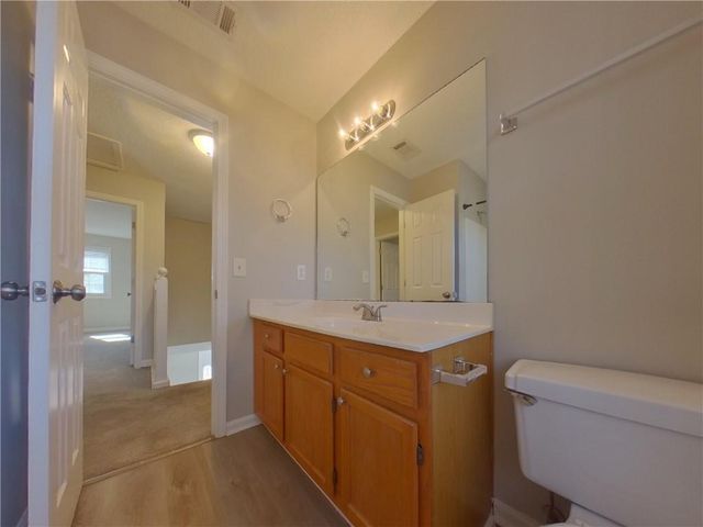 Address unavailable.