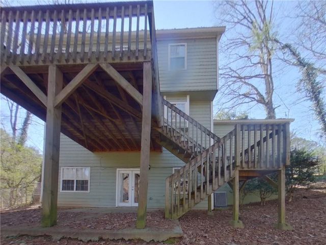 Address unavailable.