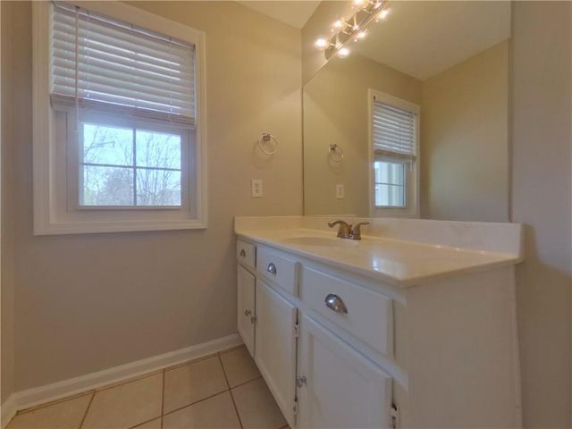 Address unavailable.