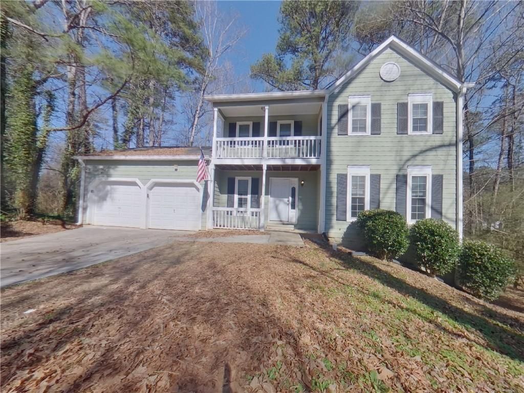 Address unavailable.