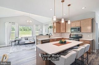 BLUE RIDGE PLAN AT SEIDERS HILL, Pottsville, PA 17901