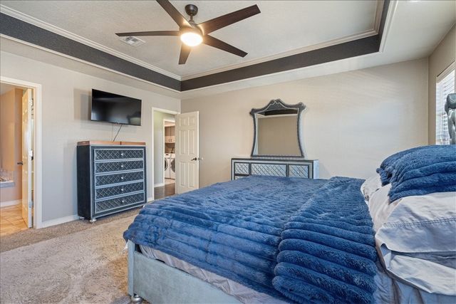 3603 W Hemlock Street, Rogers, AR 72756