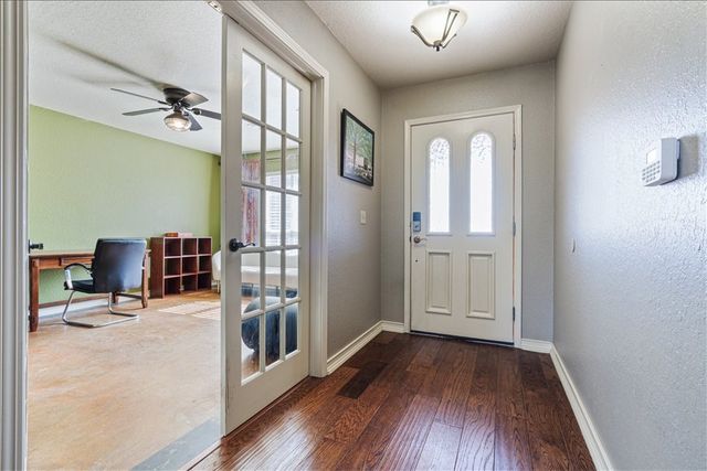 3603 W Hemlock Street, Rogers, AR 72756