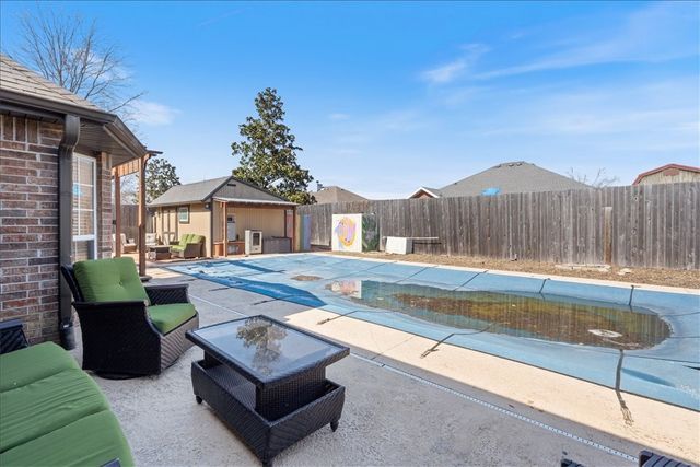 3603 W Hemlock Street, Rogers, AR 72756