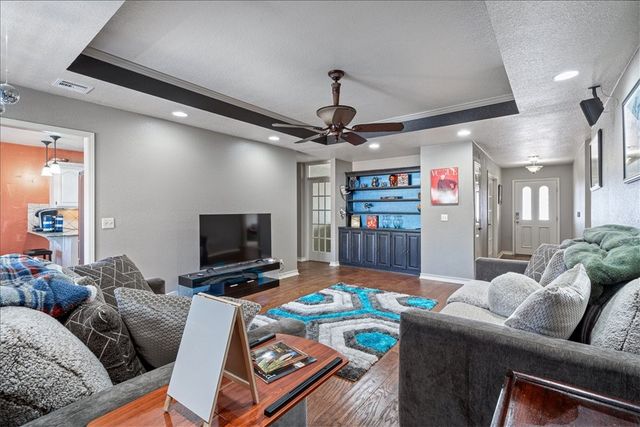 3603 W Hemlock Street, Rogers, AR 72756