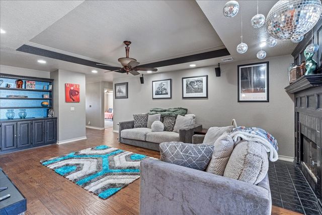 3603 W Hemlock Street, Rogers, AR 72756