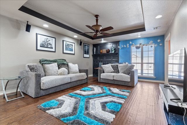 3603 W Hemlock Street, Rogers, AR 72756