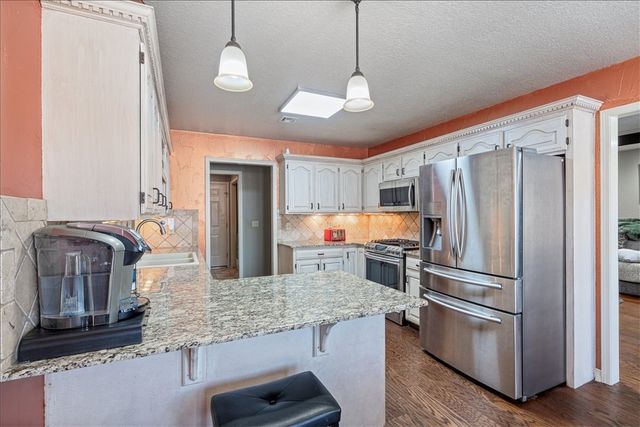 3603 W Hemlock Street, Rogers, AR 72756