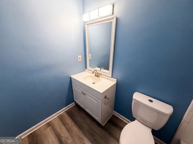 4491 Pineridge Circle, Atlanta, GA 30338