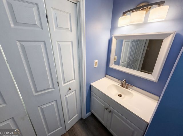 4491 Pineridge Circle, Atlanta, GA 30338