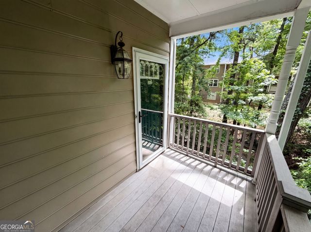 4491 Pineridge Circle, Atlanta, GA 30338
