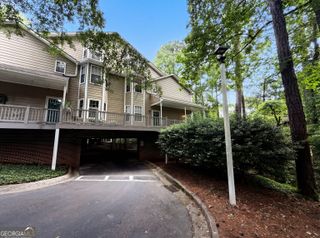 4491 Pineridge Circle, Atlanta, GA 30338