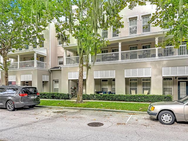 581 WATER STREET 581, Celebration, FL 34747